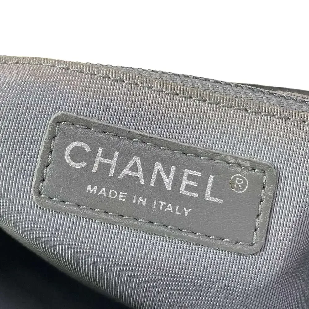 Chanel Chain Around Shoulder Bag A49889